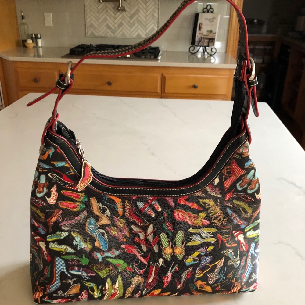 Sydney Love bag
